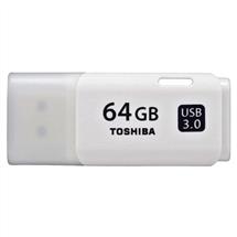 Toshiba TransMemory 64GB USB flash drive USB TypeA 3.2 Gen 1 (3.1 Gen