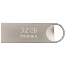 Toshiba TransMemory MiniMetal 32GB USB flash drive USB TypeA 2.0