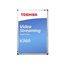 Toshiba VideoStream V300 Bulk | Toshiba VideoStream V300 Bulk 3.5" 1000 GB Serial ATA III