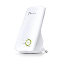 TP-LINK TL-WA854RE V2 wireless access point 300 Mbit/s White