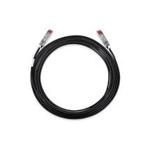 TP-Link Cables | 3M Direct Attach SFP+ Cable for 10 Gigabit connections Up to 3m
