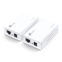 TP-Link Poe Adapters | TP-LINK TL-POE200 PoE adapter Fast Ethernet | Quzo