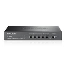 TP-LINK TL-ER6020 wired router Gigabit Ethernet Black