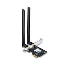 TP-Link Network Repeaters | TP-LINK ARCHER T5E network card Internal WLAN / Bluetooth 867 Mbit/s