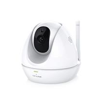 TP-Link Security Cameras | TPLINK NC450 security camera IP security camera Indoor Spherical