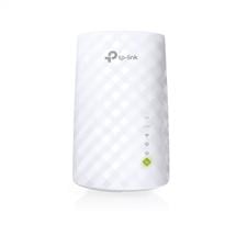Wifi Booster | TP-LINK RE200 network extender Network repeater White 10, 100 Mbit/s