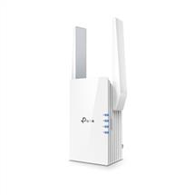 Wifi Booster | TPLINK RE505X network extender Network transmitter & receiver White