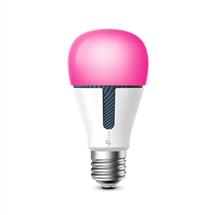 Smart Wi-Fi LED Bulb w Multicolour E27 | Quzo UK