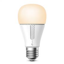 TP Link Kasa Smart Dimmable WiFi LED Light Bulb 10W White