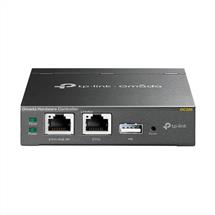 TPLink Omada Hardware Controller, Black, CE, FCC, RoHS, Internal, 1200