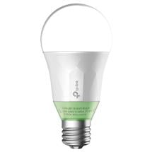 TP-Link  | TP-LINK LB110 Smart bulb Wi-Fi White smart lighting