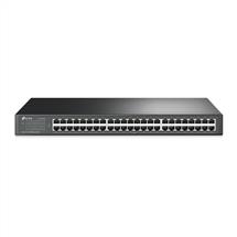48 Port Gigabit Switch | TPLINK TLSF1048 network switch Unmanaged Gigabit Ethernet