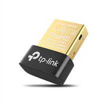 TPLink UB400, USB TypeA, Bluetooth, Black, Gold, 10 m, 0  40 °C, 40