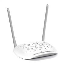 TPLink 300Mbps Wireless N ADSL2+ Modem Router, WiFi 4 (802.11n),