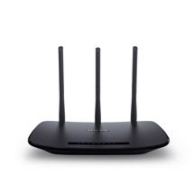 TP Link Router | TPLINK TLWR940N Singleband (2.4 GHz) Fast Ethernet Black wireless