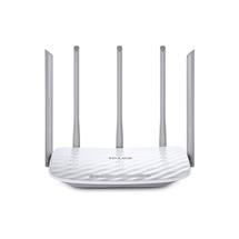 TP Link Router | TPLINK Archer C60 wireless router Dualband (2.4 GHz / 5 GHz) Fast