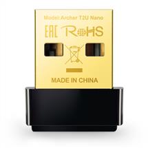 TP-Link Archer T2U Nano WLAN 433 Mbit/s | In Stock