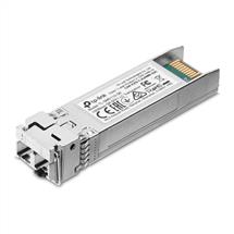 TPLink 10GBaseSR SFP+ LC Transceiver, Fiber optic, 10000 Mbit/s, SFP+,