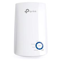 TPLink Tapo TLWA850RE network extender Network repeater White 10, 300