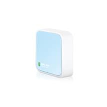 Gaming Router | TPLINK 300Mbps Wireless N Nano Router wireless router Singleband (2.4