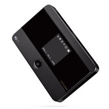 TP-LINK 4G LTE Mobile Wi-Fi | Quzo UK