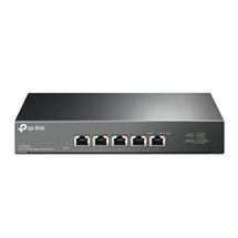 TP-Link 5-Port 10G Desktop Switch | In Stock | Quzo UK