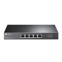 Network Switches  | TP-Link 5-Port 2.5G Desktop Switch | In Stock | Quzo UK