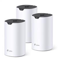 Gaming Router | TP-Link AC1200 Whole Home Mesh Wi-Fi System, 3-Pack