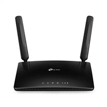 TP-Link  | TP-LINK AC1200 Wireless Dual Band 4G LTE Router | In Stock