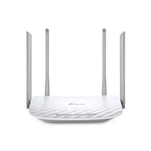 TP-Link AC1200 Wireless Dual Band WiFi Router | TP-LINK AC1200 Wireless Dual Band WiFi Router | Quzo UK