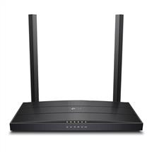 TP-Link Network Routers | TP-Link AC1200 Wireless MU-MIMO VDSL/ADSL Modem Router