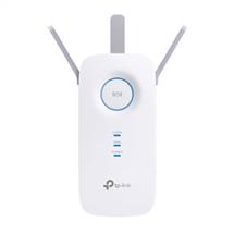 TP-Link Wi-Fi Extender | TP-LINK AC1900 Wi-Fi Range Extender | In Stock | Quzo