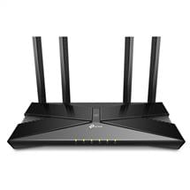 TP-Link Network Repeaters | TPLink Archer AX50 wireless router Gigabit Ethernet Dualband (2.4 GHz