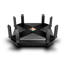 Gaming Router | TPLink Archer AX6000 wireless router Gigabit Ethernet Dualband (2.4