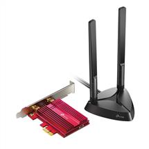 Networking Cards | TP-Link Archer TX3000E Internal WLAN / Bluetooth 2402 Mbit/s