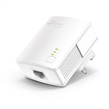 AV1000 Gigabit Powerline Starter Kit | TP-Link TL-PA717KIT 1000 Mbit/s Ethernet LAN White 2 pc(s)