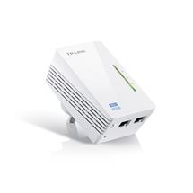 TP-Link AV500 | TP-Link AV500 300 Mbit/s Ethernet LAN Wi-Fi White 1 pc(s)