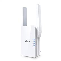 TPLink AX1800 WiFi Range Extender, Network repeater, 1201 Mbit/s,