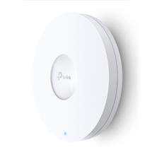 TP-Link AX1800 Wireless Dual Band Ceiling Mount Access Point | TP-Link Omada AX1800 Ceiling Mount WiFi 6 Access Point