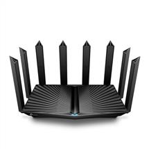TP-Link  | TP-LINK AX6600 Tri-Band Gigabit Wi-Fi 6 Router | In Stock