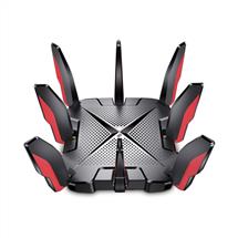 TP-Link  | TP-LINK AX6600 Tri-Band Wi-Fi 6 Gaming Router | In Stock