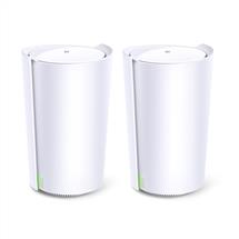 TP-LINK AX6600 Whole Home Mesh Wi-Fi System | Quzo UK