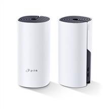 TP-Link Wi-Fi Extender | TP-LINK Deco P9 (2-pack) | In Stock | Quzo