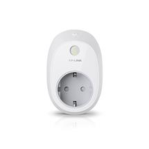 TP-LINK HS100KIT smart plug 1800 W Home White | Quzo UK