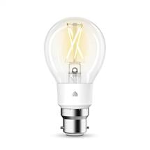 Smart Lighting | TP-LINK Kasa Filament Smart Bulb, Soft White | In Stock