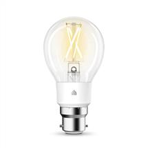TP-LINK Kasa Filament Smart Bulb, Soft White | Quzo UK