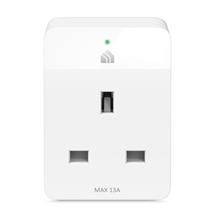 Smart Plug | TP-LINK Kasa Smart Wi-Fi Plug Slim | In Stock | Quzo