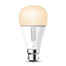 TPLINK KL110B. Type: Smart bulb, Product colour: White, Interface: