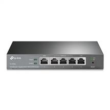 TP-Link Omada Gigabit VPN Router | In Stock | Quzo UK