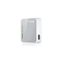 TP-LINK TL- MR3020 Cellular wireless network equipment